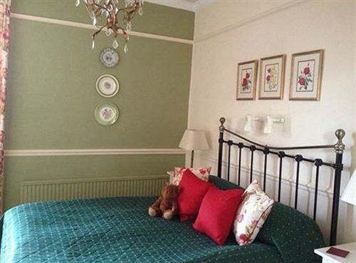 Monkgate Guest House York Zewnętrze zdjęcie