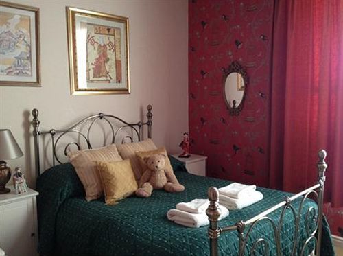 Monkgate Guest House York Zewnętrze zdjęcie