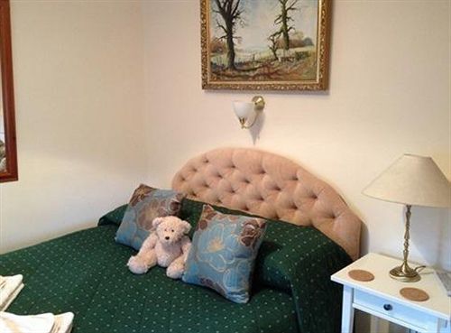 Monkgate Guest House York Zewnętrze zdjęcie