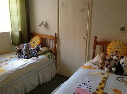Monkgate Guest House York Zewnętrze zdjęcie