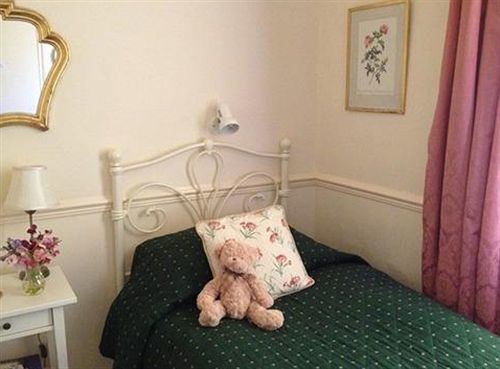 Monkgate Guest House York Zewnętrze zdjęcie
