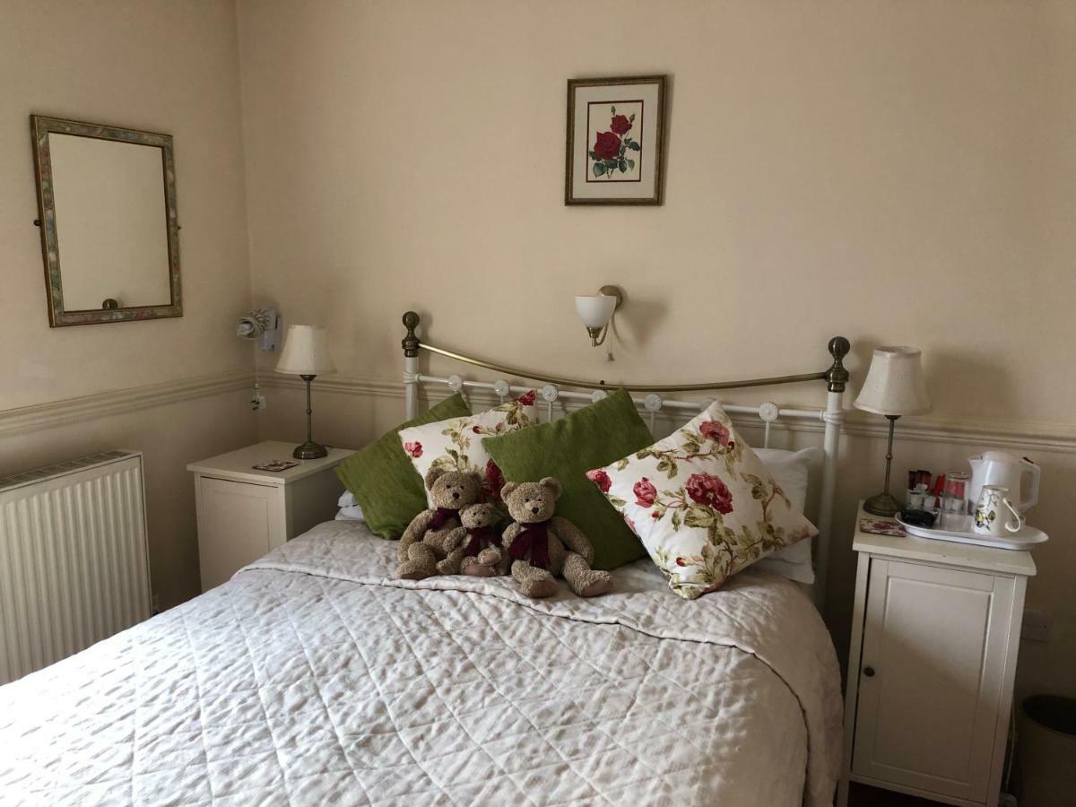 Monkgate Guest House York Zewnętrze zdjęcie