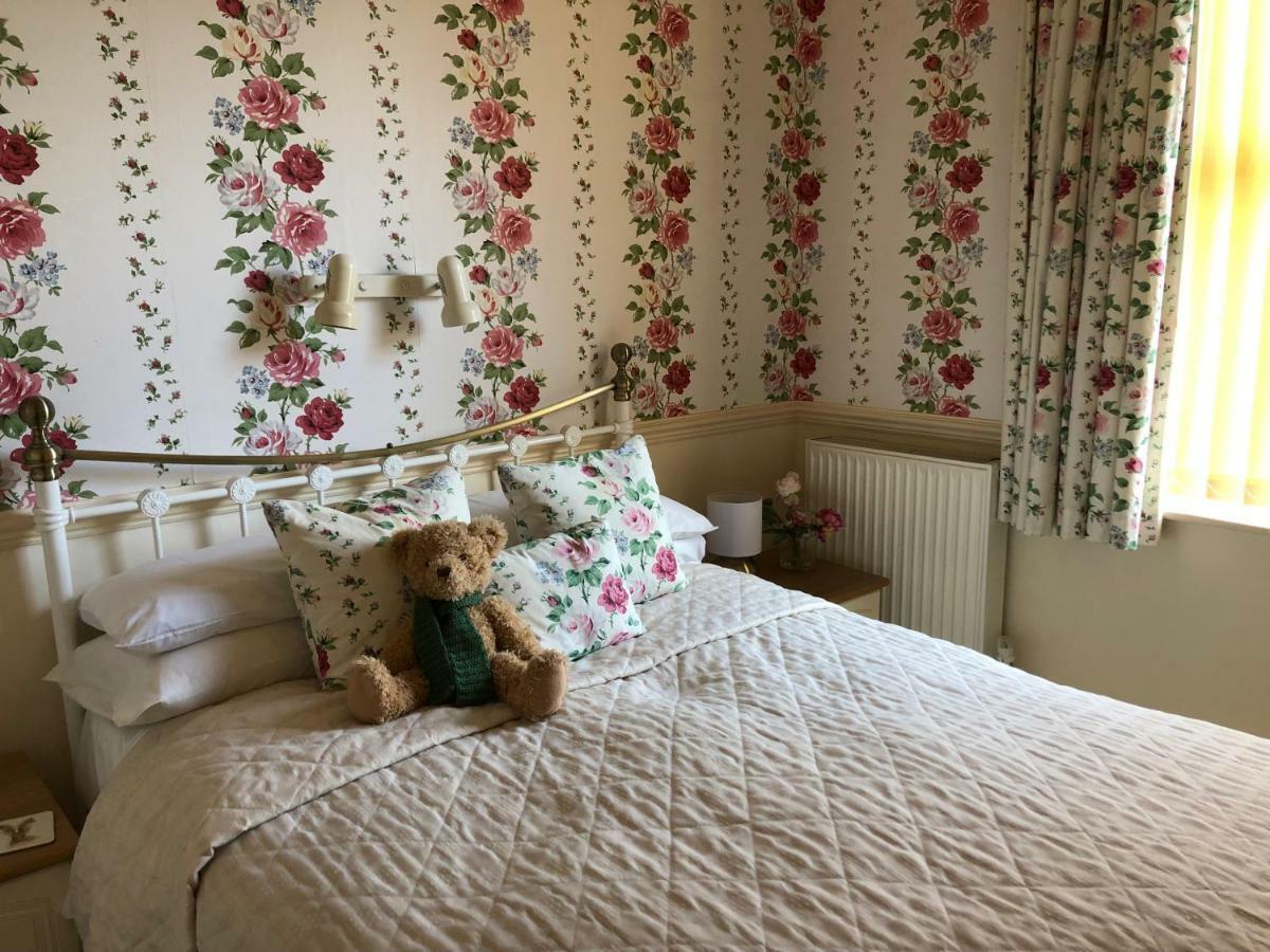Monkgate Guest House York Zewnętrze zdjęcie