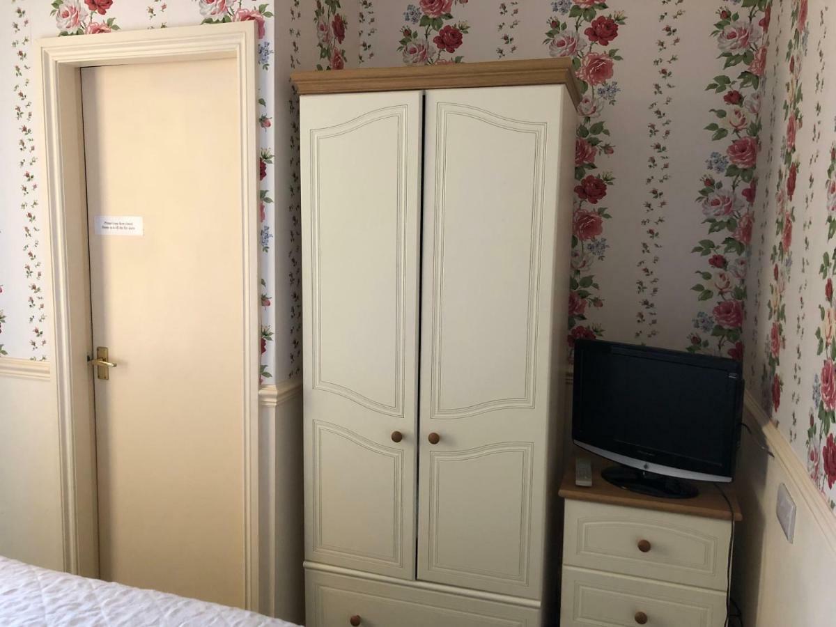 Monkgate Guest House York Zewnętrze zdjęcie
