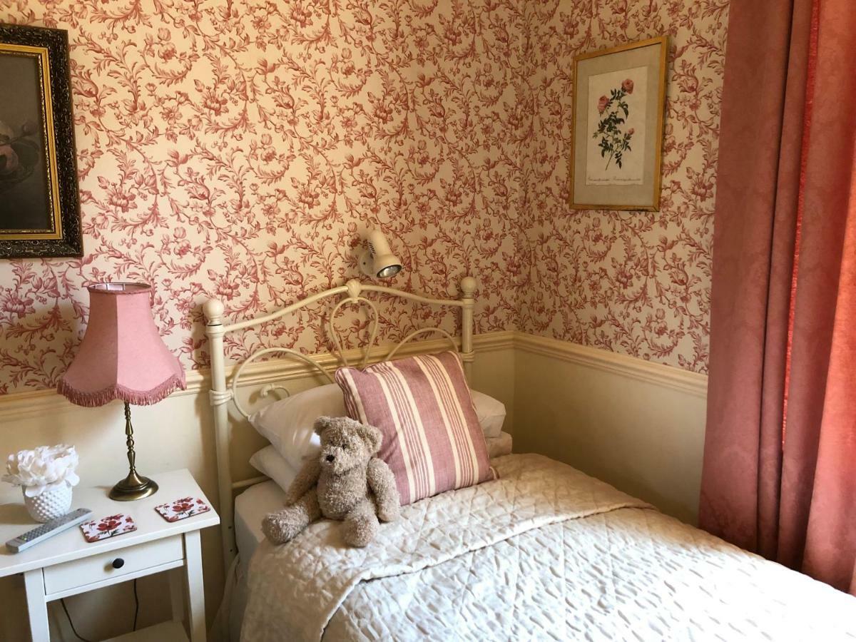Monkgate Guest House York Zewnętrze zdjęcie