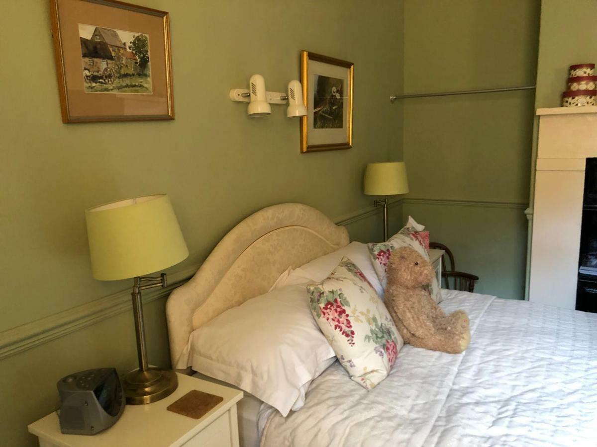 Monkgate Guest House York Zewnętrze zdjęcie