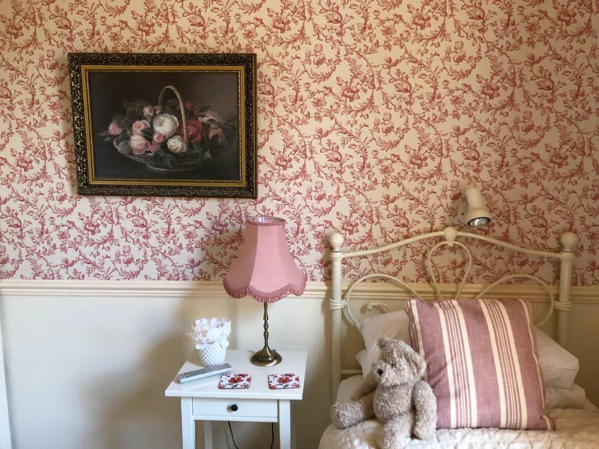 Monkgate Guest House York Zewnętrze zdjęcie